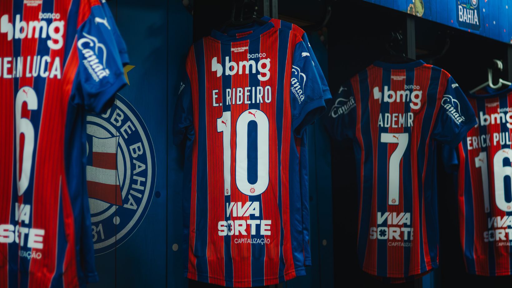 EC Bahia