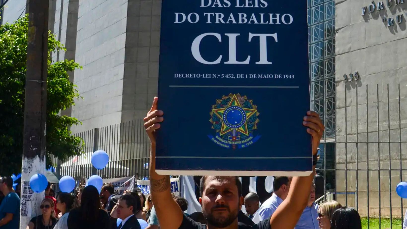 CLT