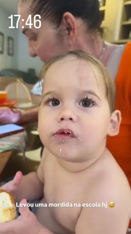 Reprodução | Instagram