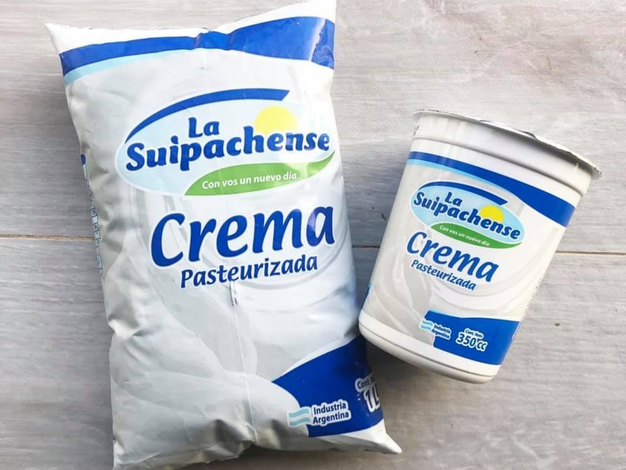 Laticínios La Suipachense 