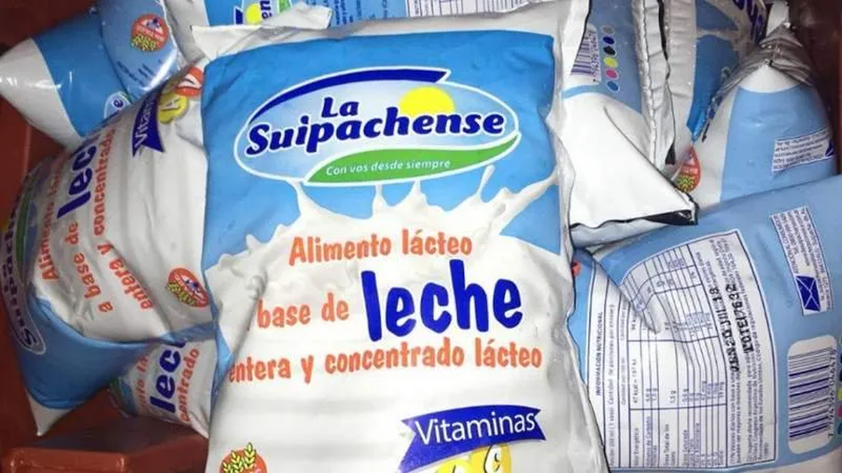 Laticínios La Suipachense 