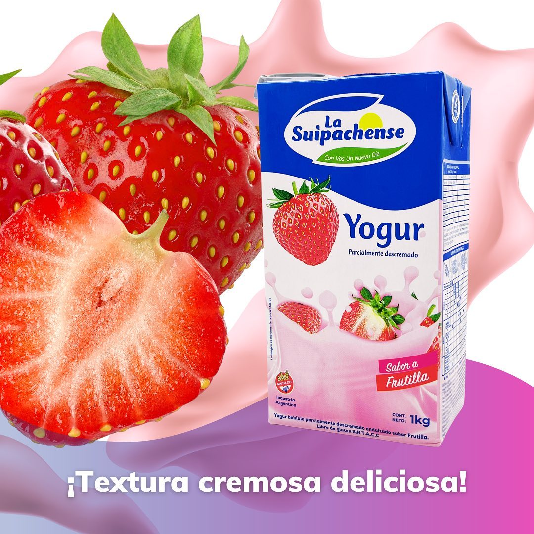 Laticínios La Suipachense 