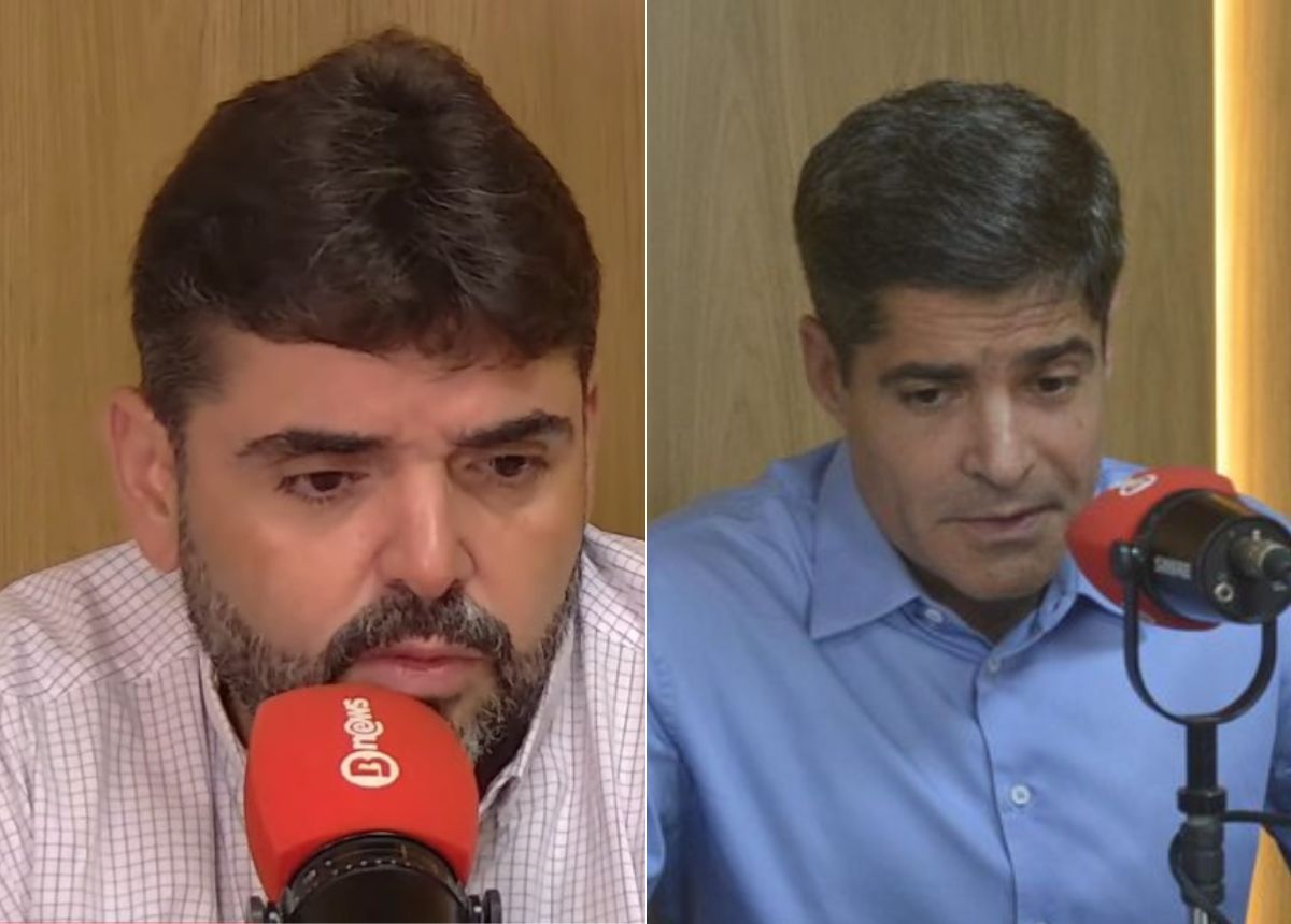 Loyola rebate ACM Neto: “Jerônimo fez em três anos mais do que o grupo do avô dele fez em 40 anos”