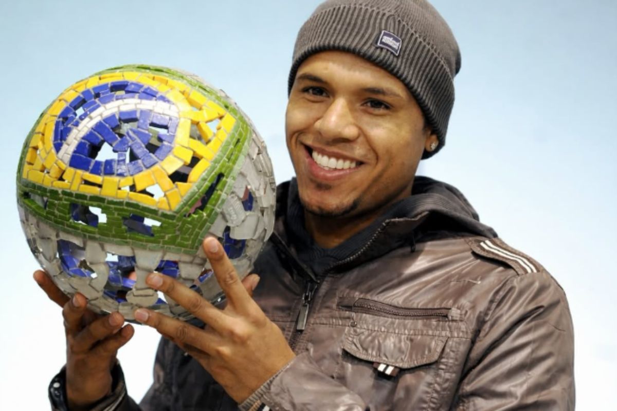 Luis Fabiano 