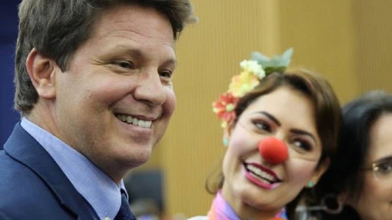 Mário Frias é investigado por repasses a filme. (Foto: Divulgação)