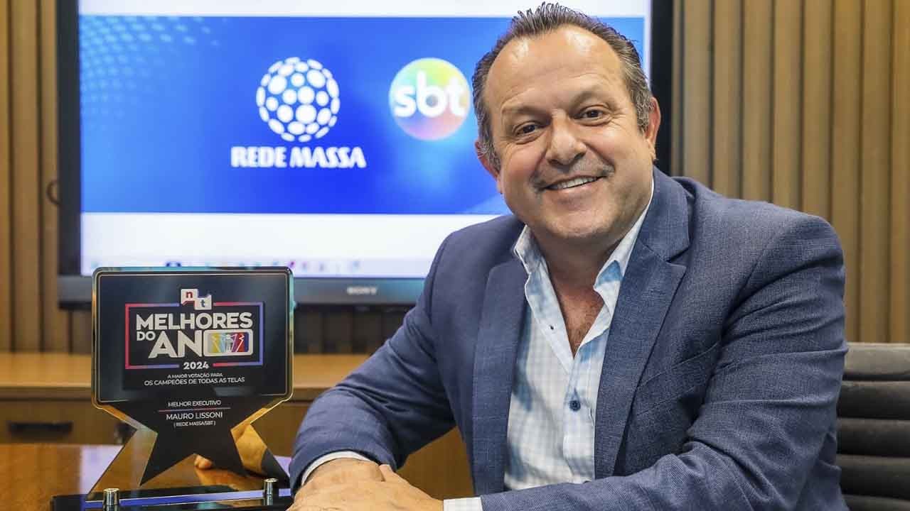 mauro lissoni