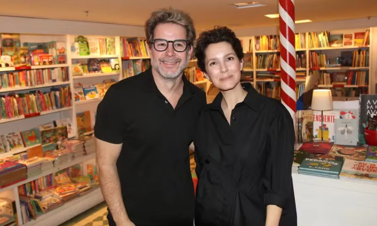 murilo benicio e cecilia malan