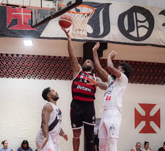 Foto: Paula Reis/Flamengo