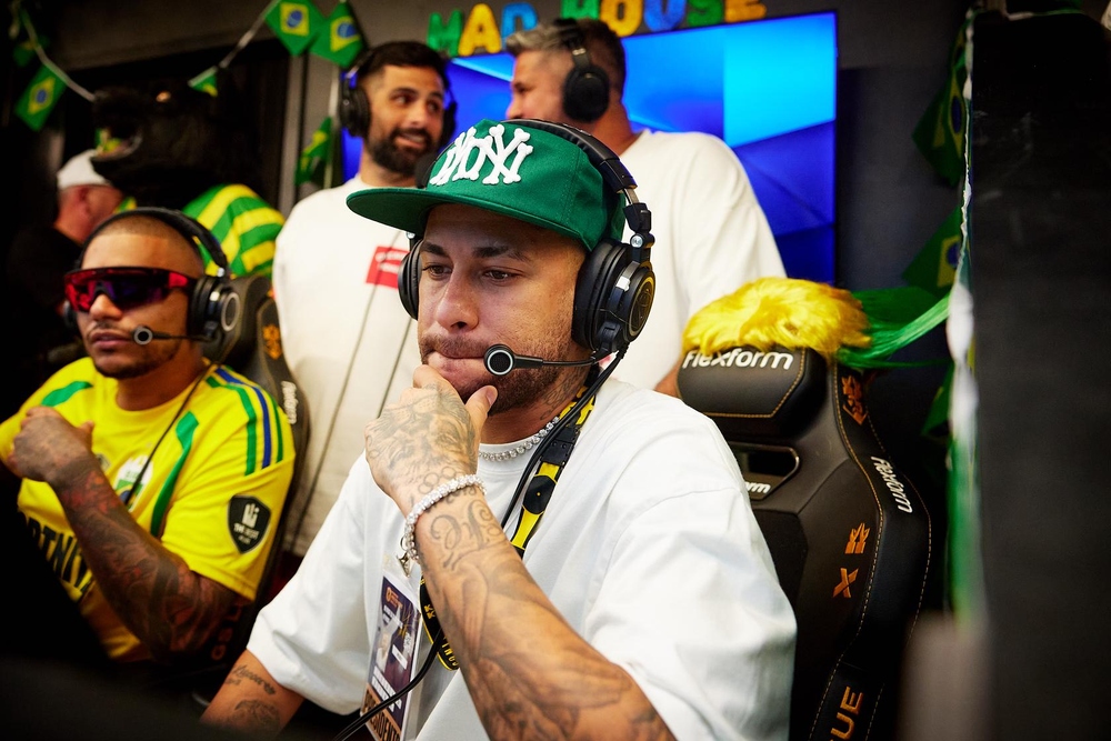 Divulgação | Kings League