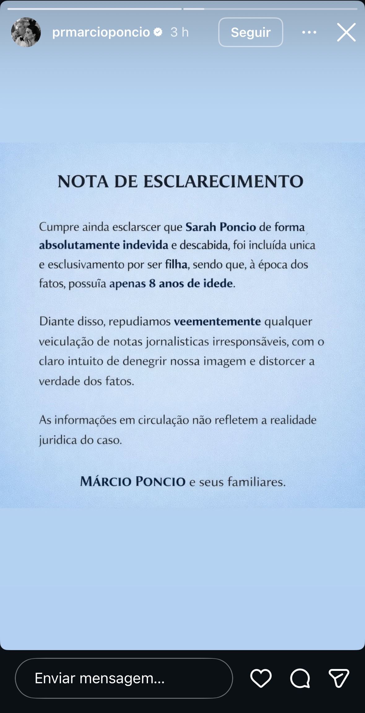 Reprodução: Instagram