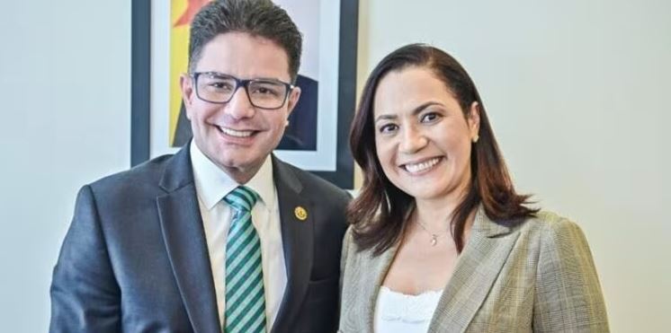 Fonte: Secom/Gov Acre
