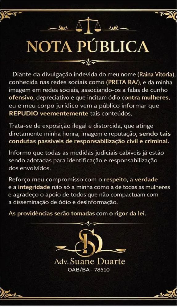 fjustiça