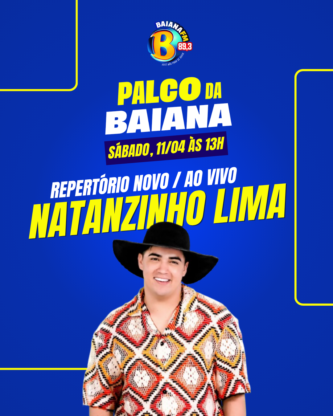 Natanzinho Lima