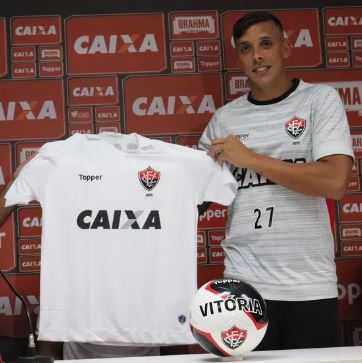Foto: Divulgação/Vitória