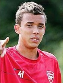 Foto: Divulgação/Arsenal