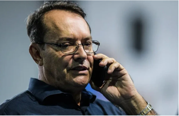 Gustavo Aleixo/Cruzeiro