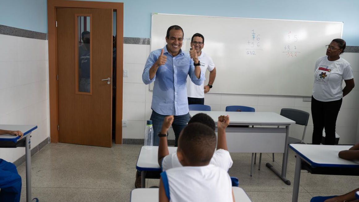Escolas