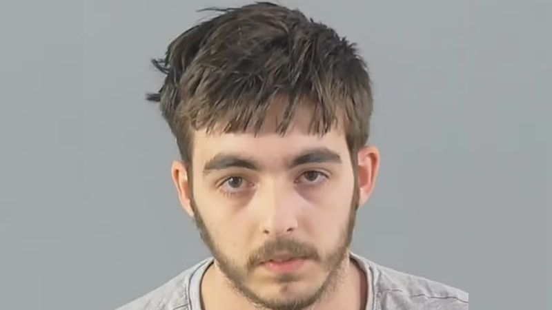 Reprodução/Hampshire Police