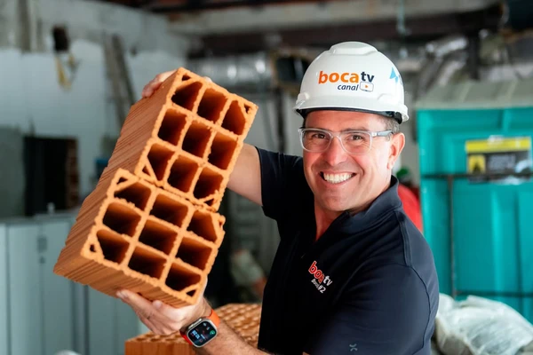 Rodrigo Bocardi - BocaTV