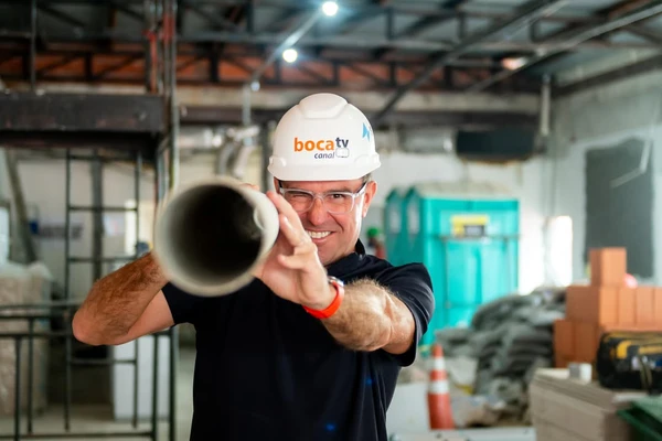 Rodrigo Bocardi - BocaTV