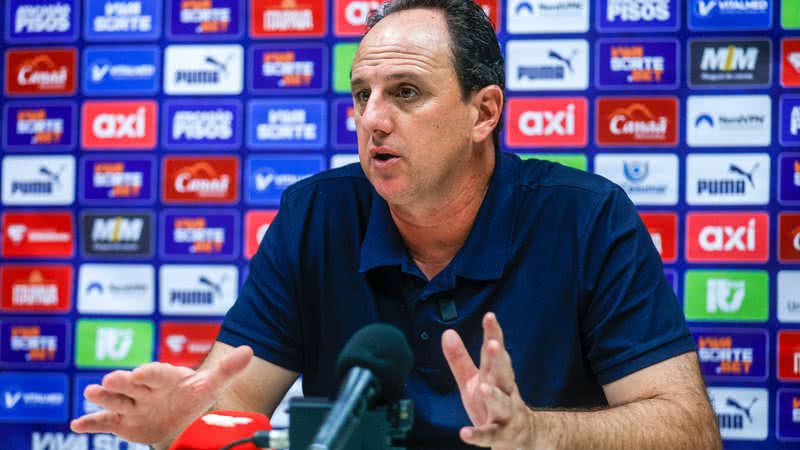 Rafael Rodrigues/Esporte Clube Bahia