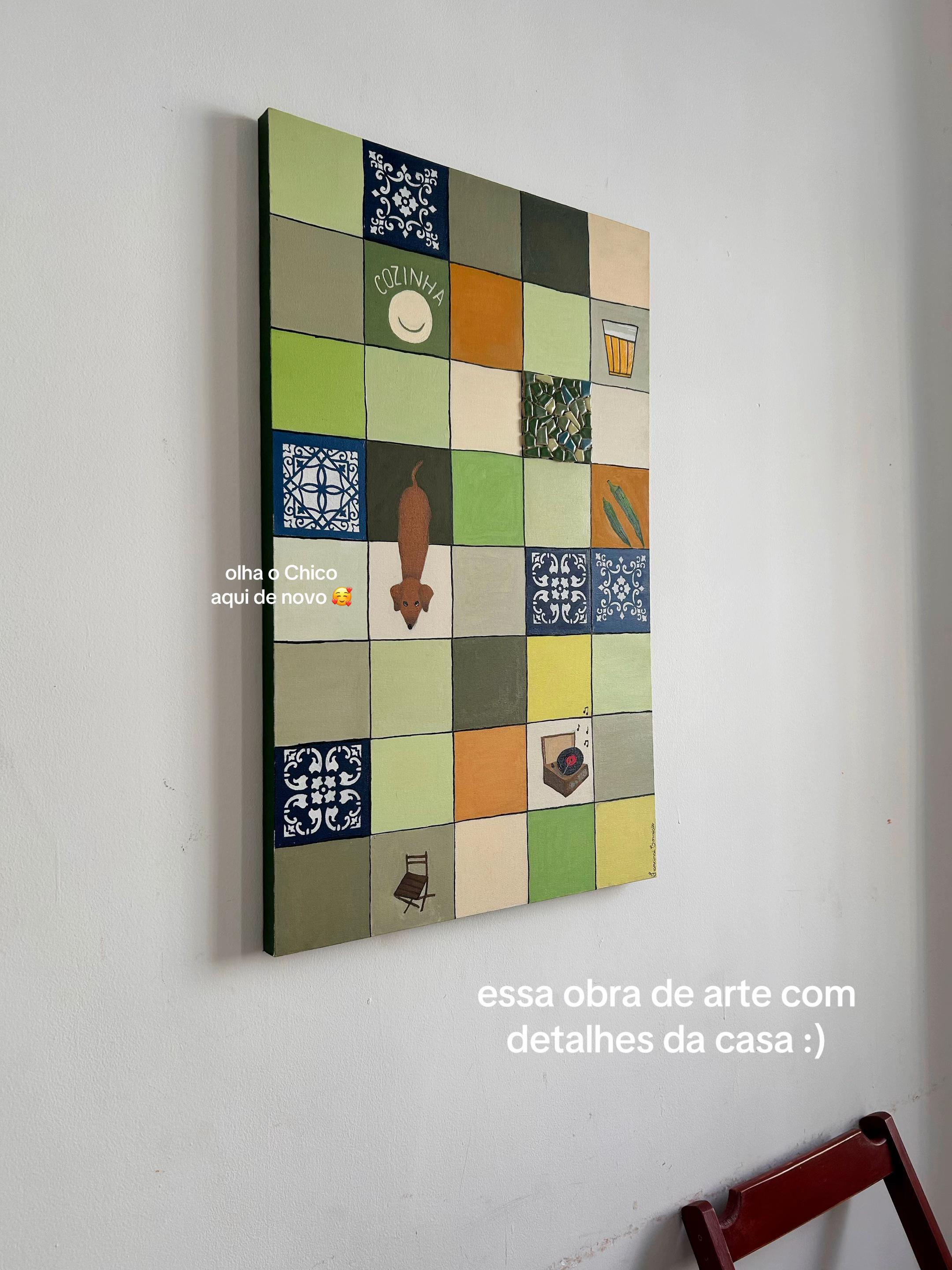 Restaurante Cozinha Sorriso