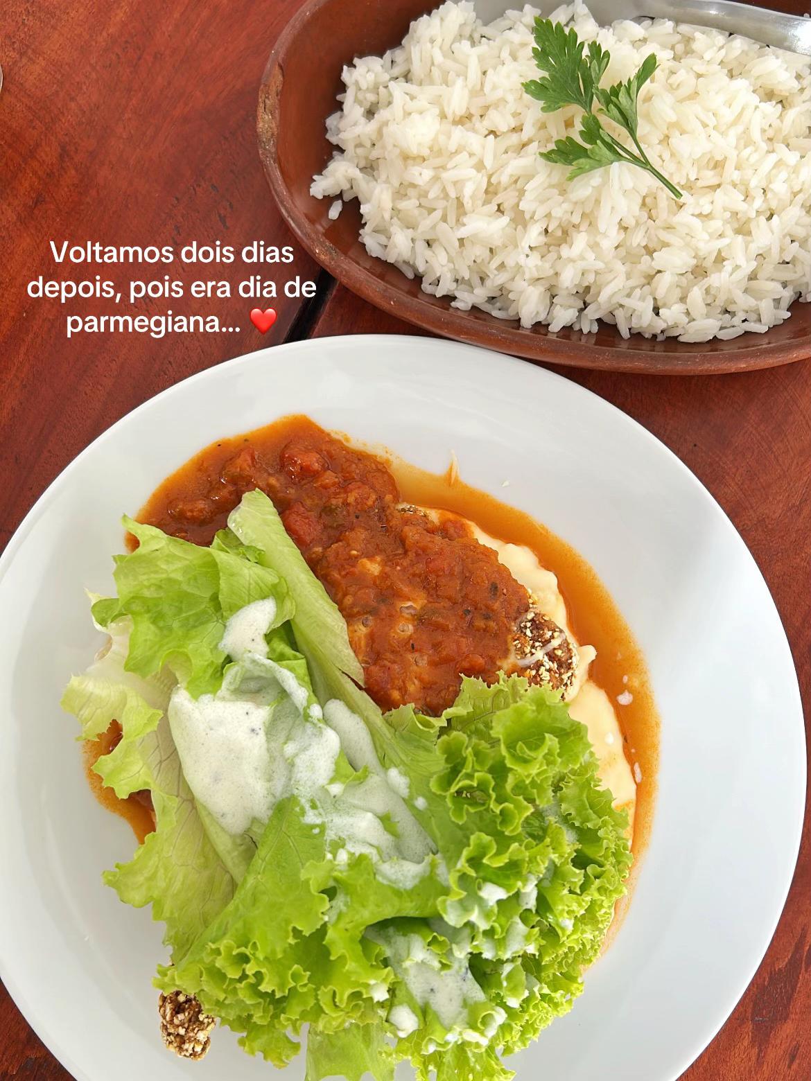 Restaurante Cozinha Sorriso