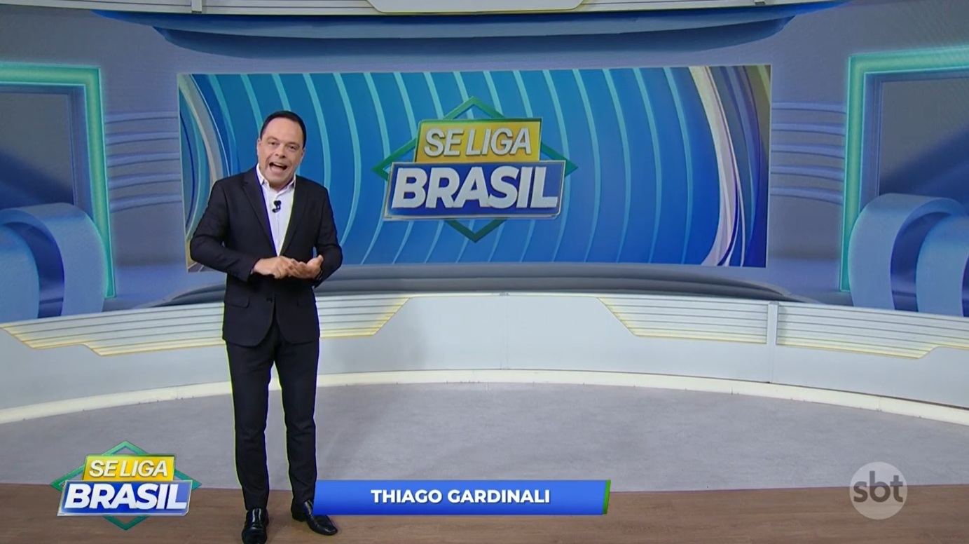 apresentaor