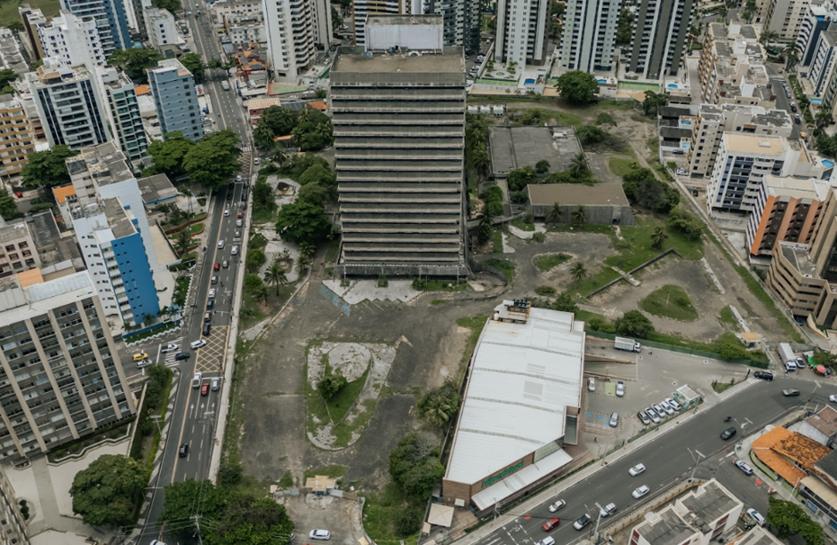 Sede dos Correios