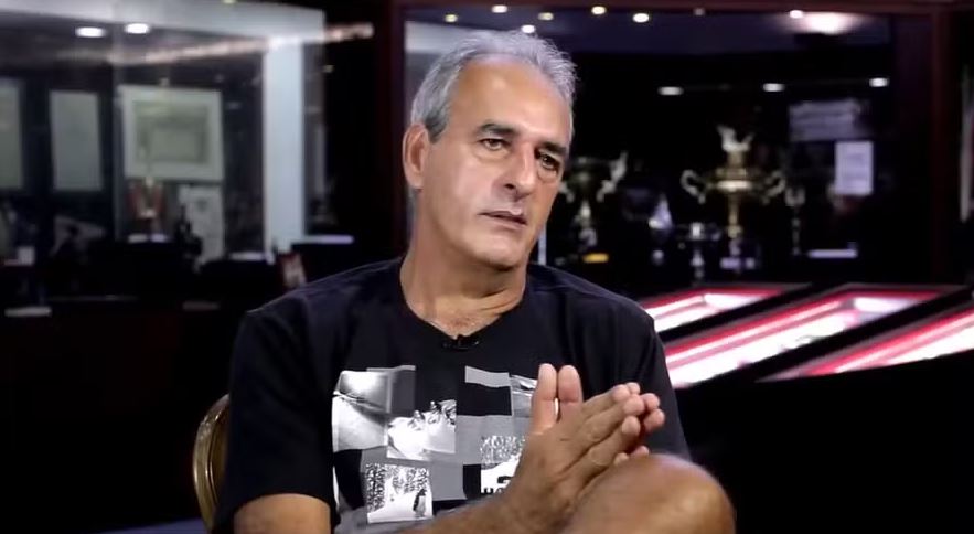 Foto: Reprodução/Youtube/Bola ao Cesto