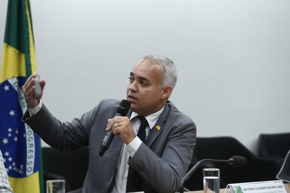Vladimir Lima 