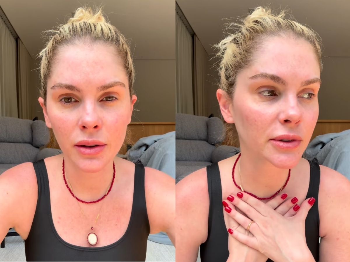 Reprodução - Redes Sociais