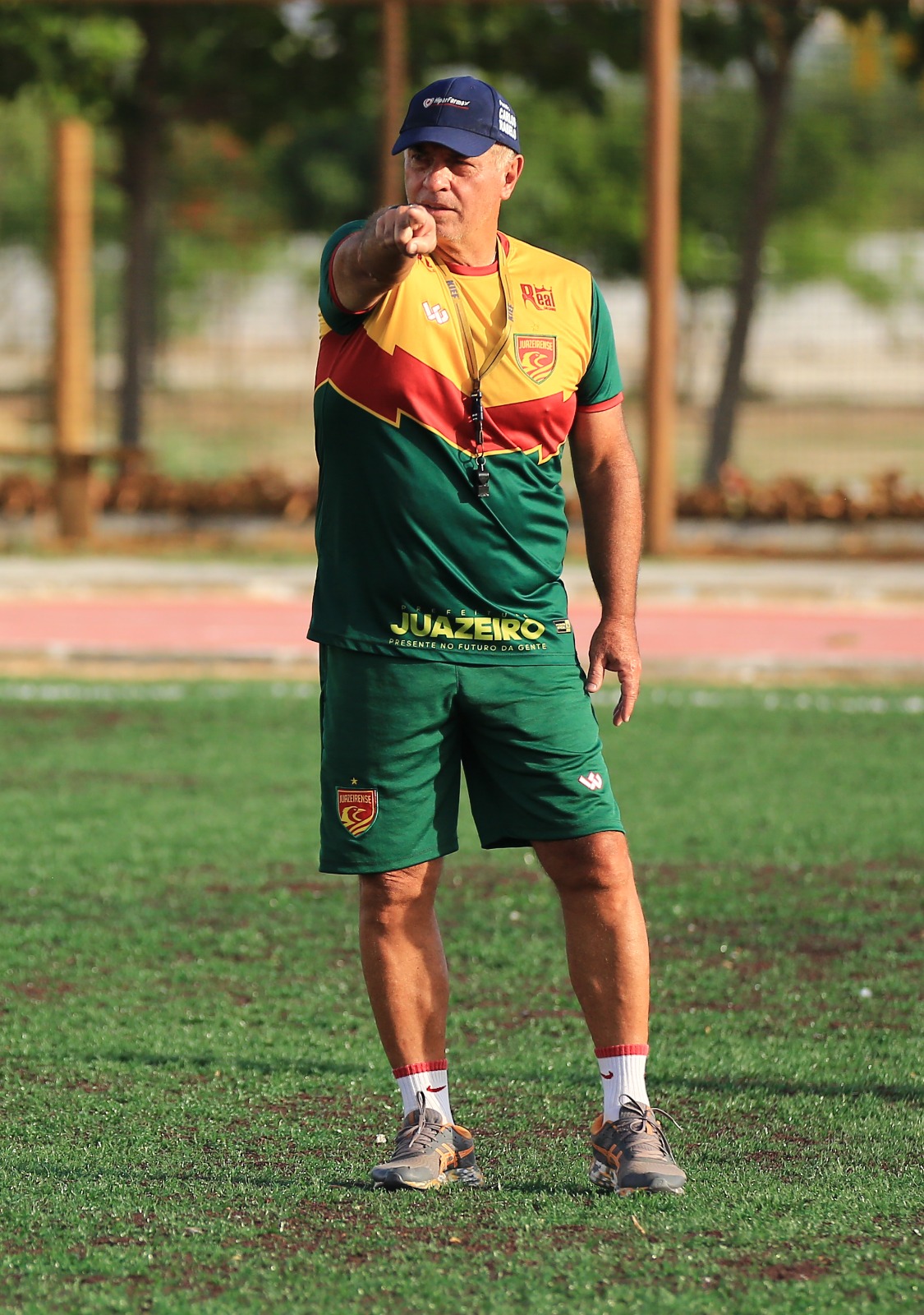 Foto: Divulgação/Juazeirense
