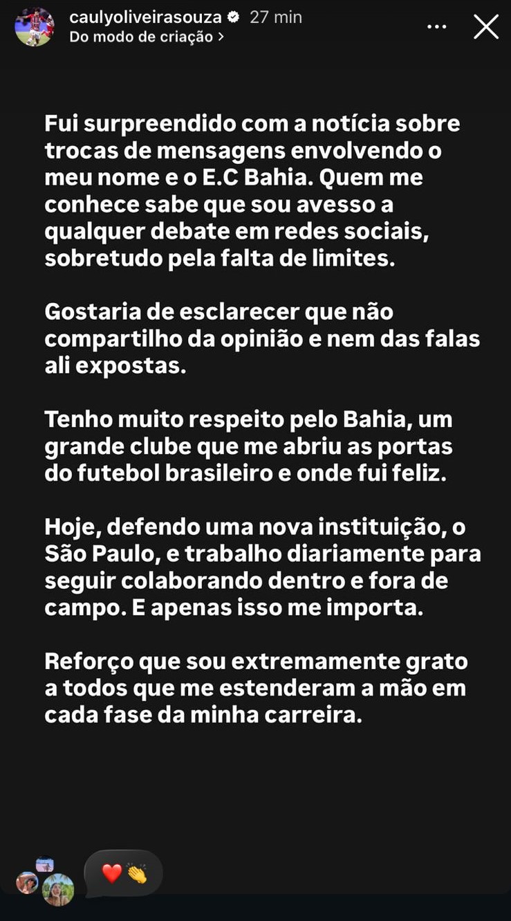 Foto: Reprodução/Redes Sociais