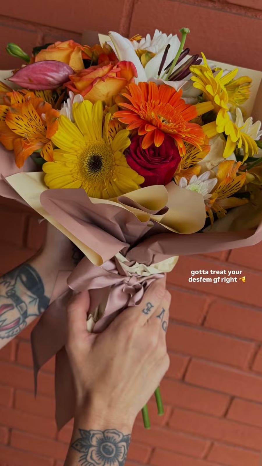 Story de Kéfera — Foto: Reprodução/Instagram