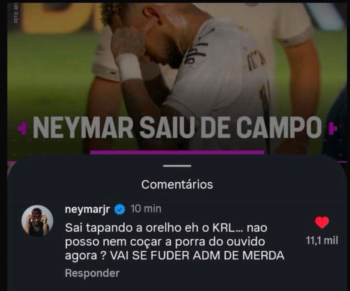 Neymar