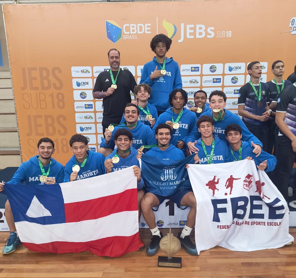 Foto: Divulgação/FBEE