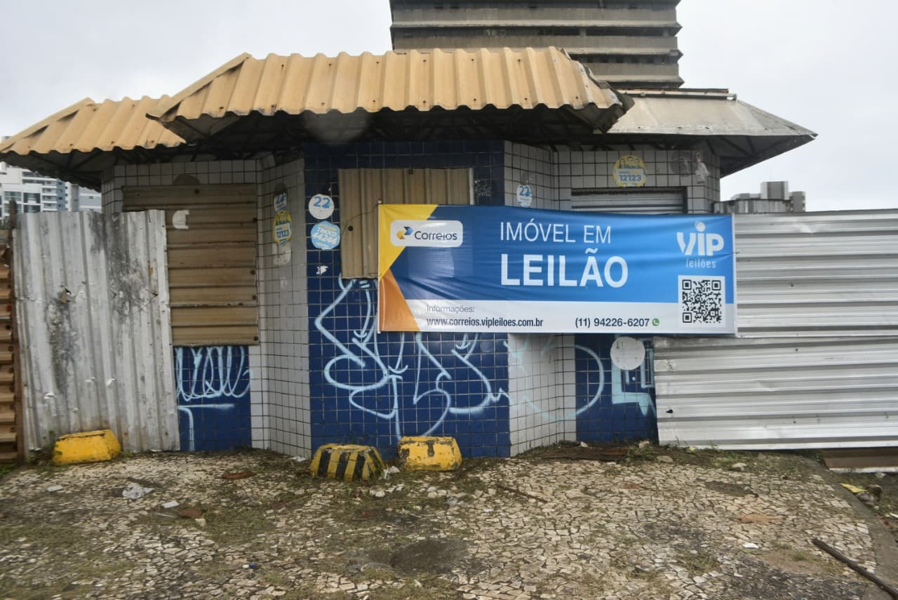 Correios