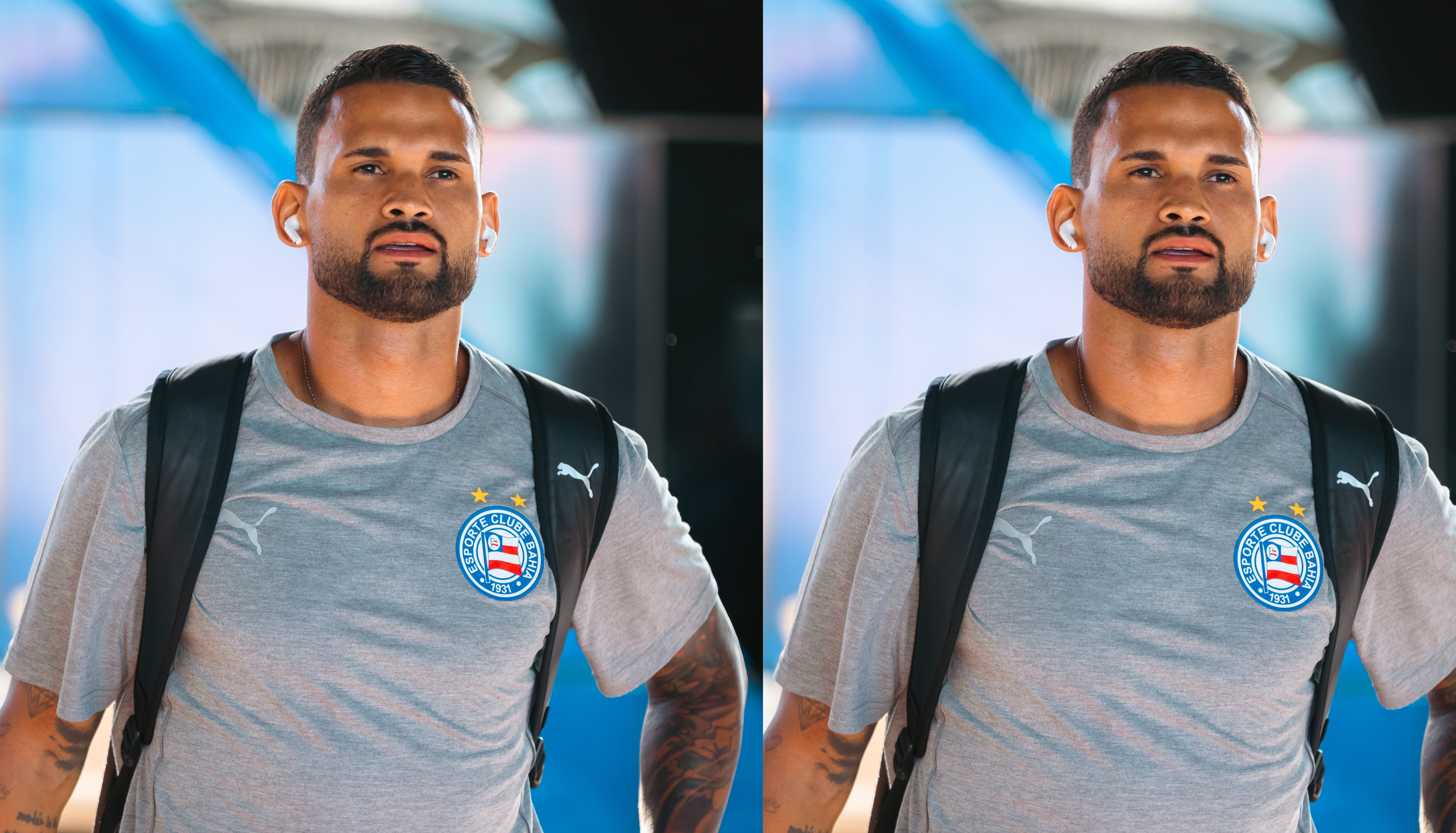 Reprodução/  BAHIA