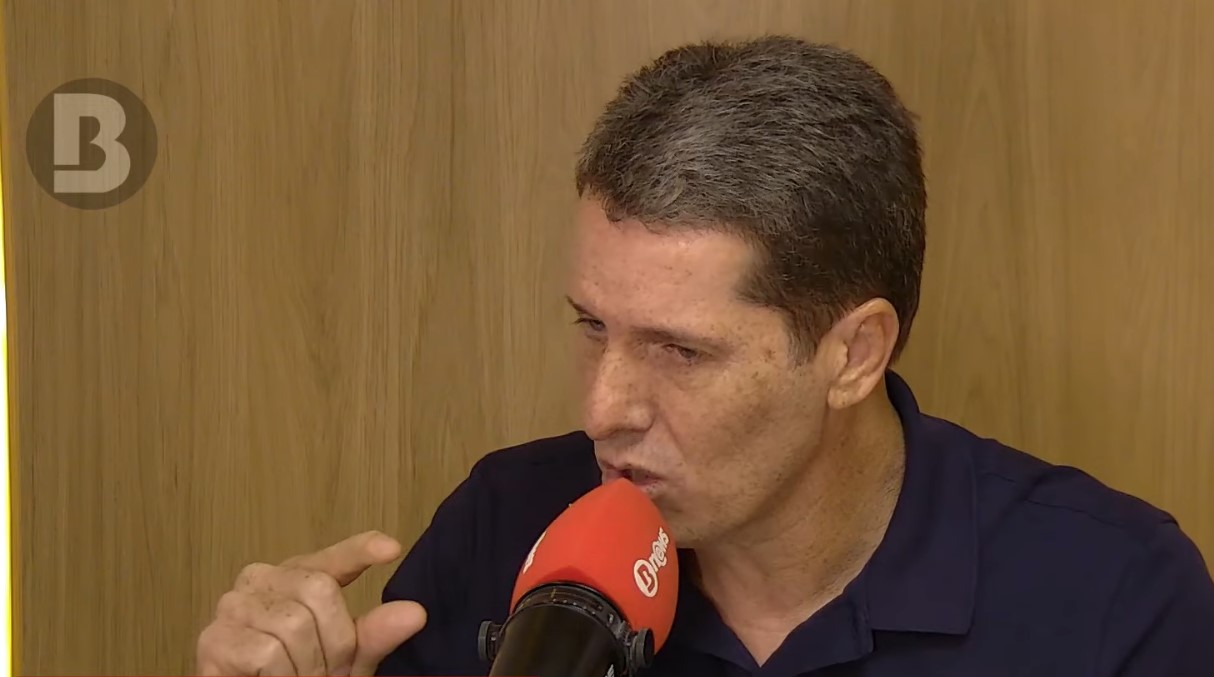 Vereador detona Zé Cocá e fala de crise financeira em Jequié: 