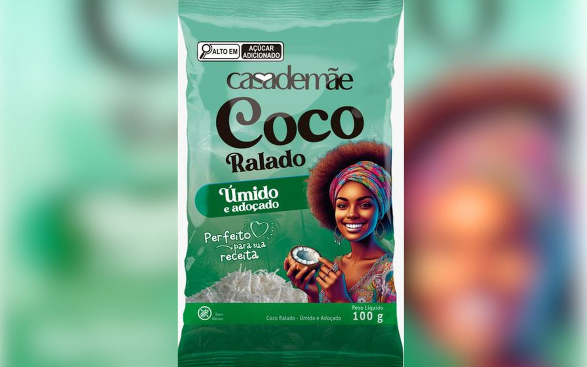Coco ralado