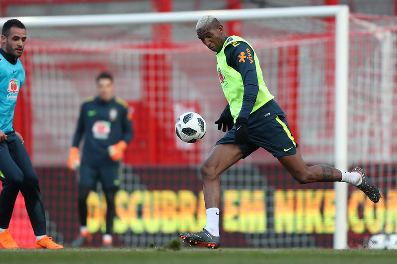 Anderson Talisca