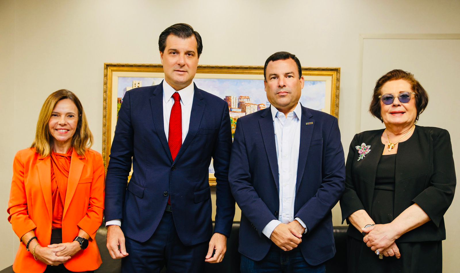 SUFOTUR e MP alinham ações para as contratações do São João da Bahia