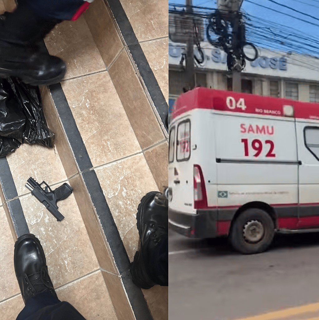 Reprodução: X