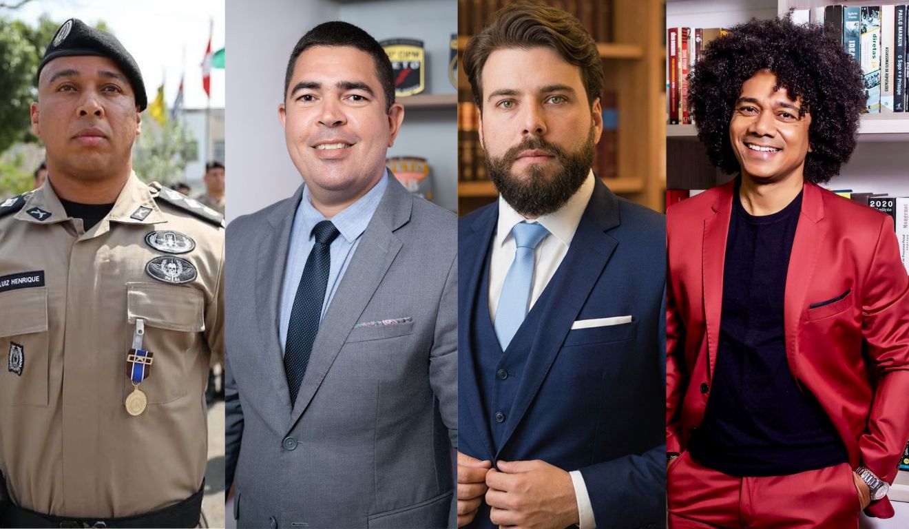 Evento reúne advogados e forças de segurança em Salvador para debater atuação em crises com reféns
