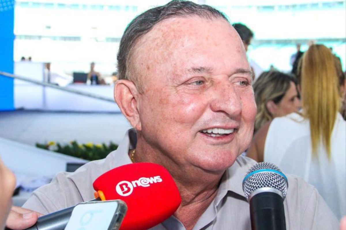 Adolfo Menezes é eleito o novo conselheiro do TCM após votação na Alba