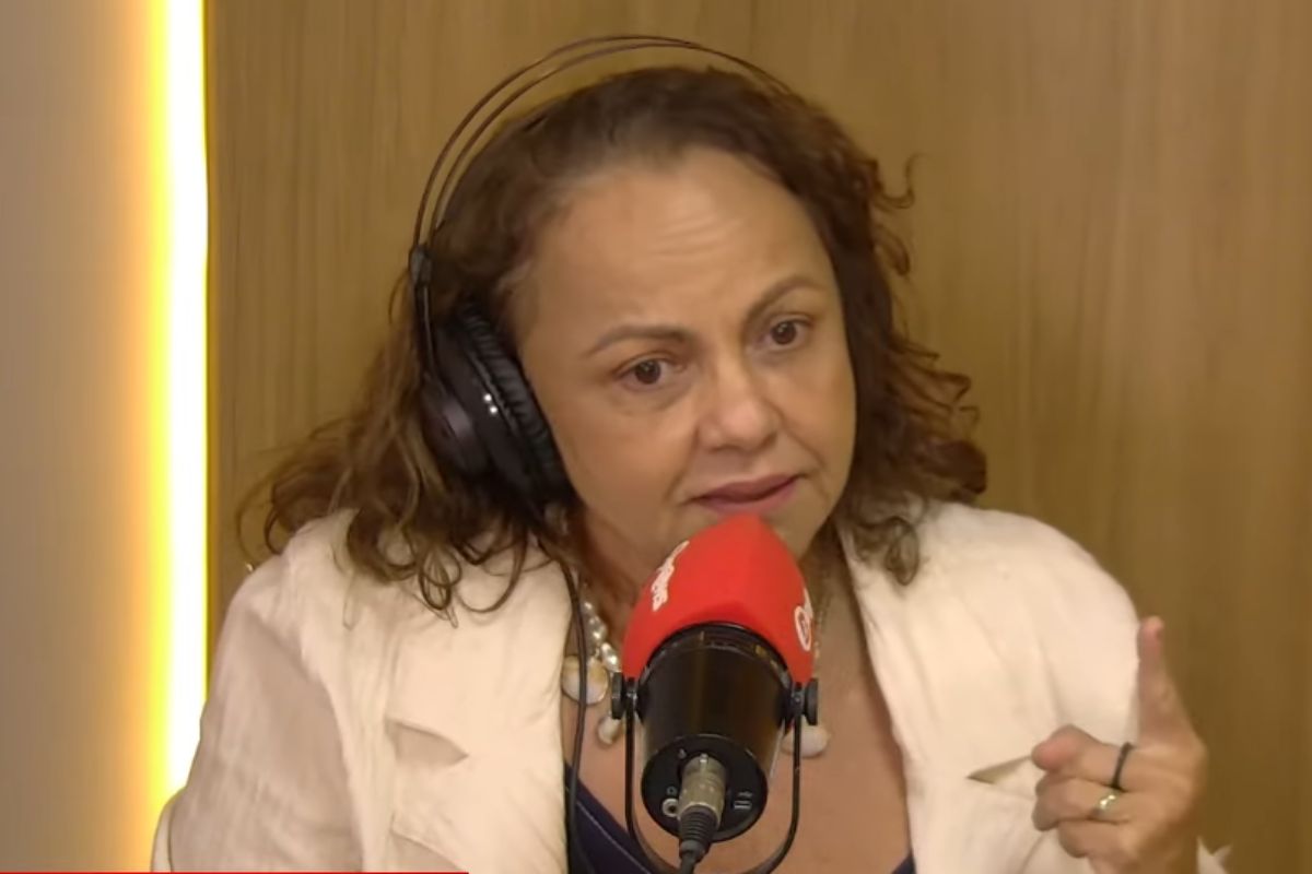 Greve dos Rodoviários: "Prefeitura não deveria ter deixado chegar a esse ponto", detona Aladilce