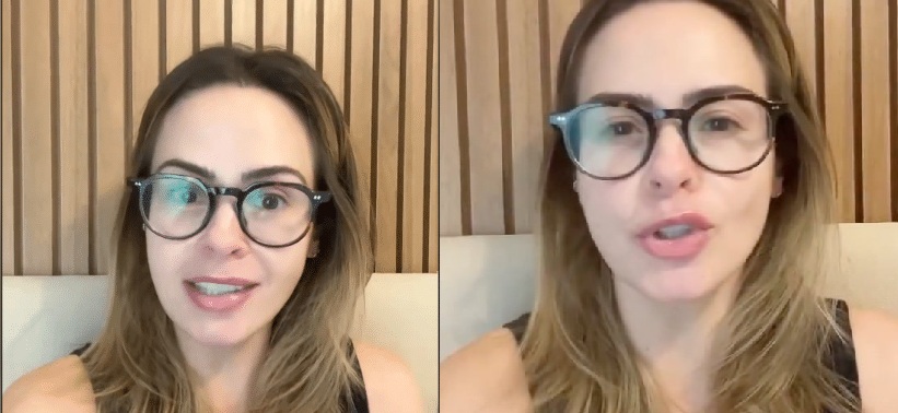 Ana Paula Renault