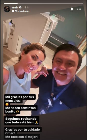 anahi