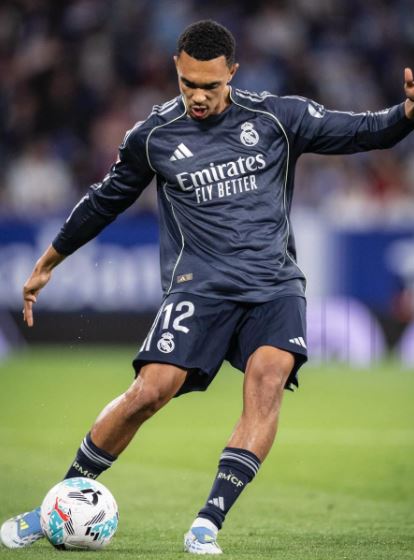Alexander-Arnold